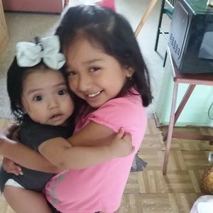 Meet your Posher, Flor